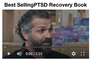 Amarillo: PTSD Recovery Book