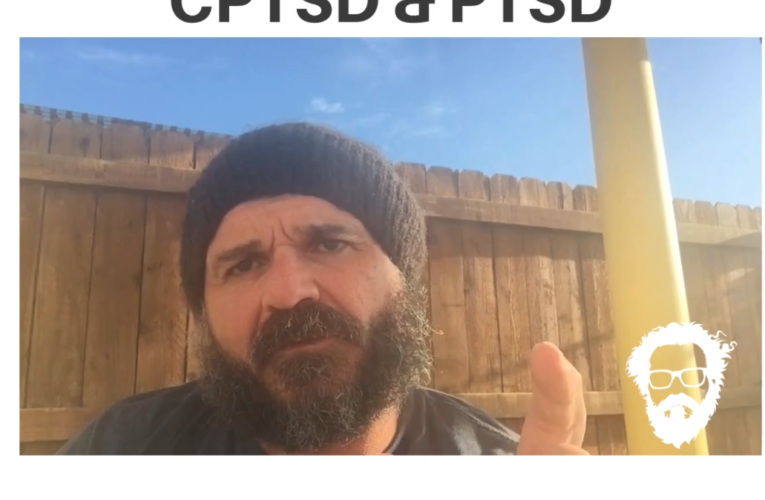 Amarillo: What is the difference between CPTSD and PTSD?
