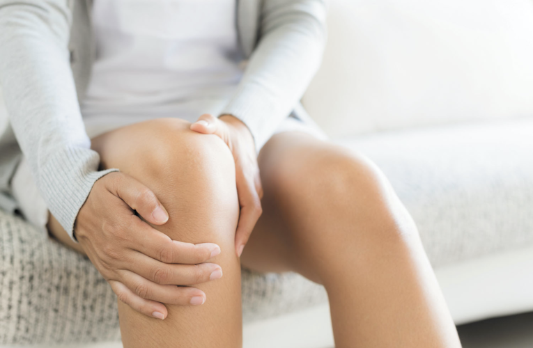 Amarillo What Causes Sudden Knee Pain without Injury?